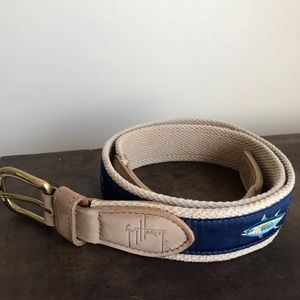 Guy Harvey Belt